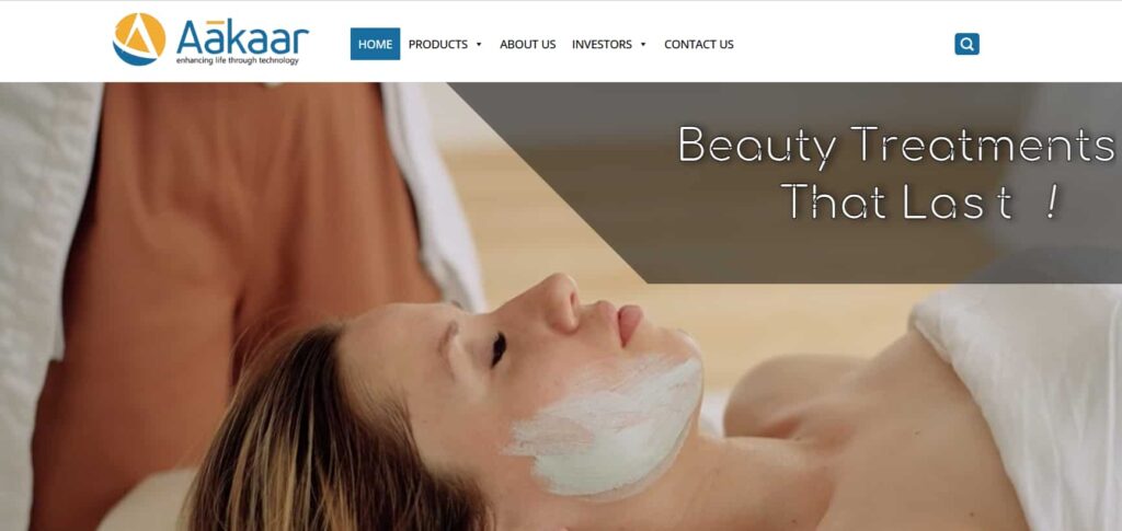 Aakaar Medical Technologies