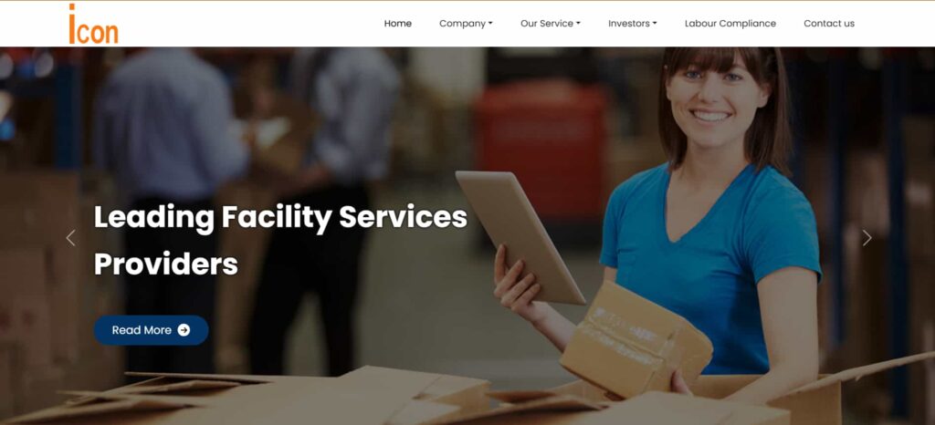 About Icon Facilitators Limited Company