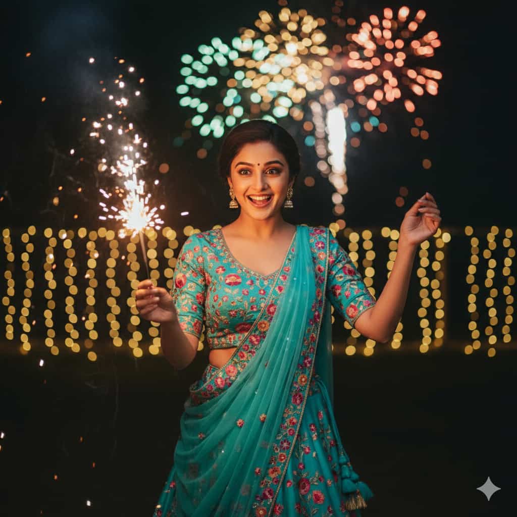 Firecracker Fun Shot