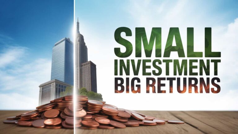 Penny Stock Under ₹2