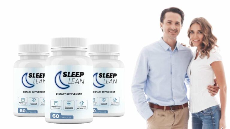 SleepLean Reviews 2025
